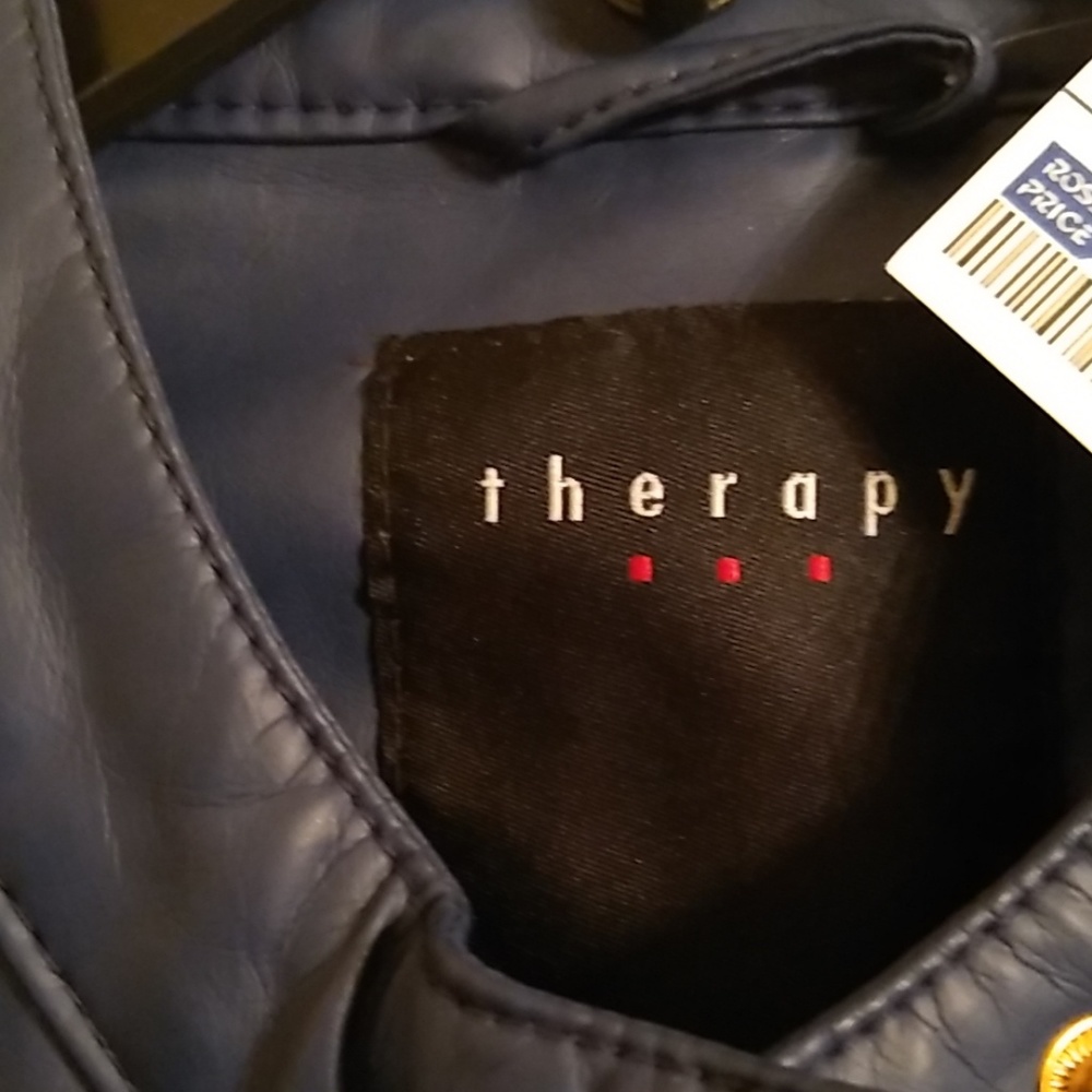 Jacket - Picture 2 of 2
